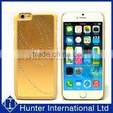 Necklace Aluminum Diamond Hard Case For IPhone 6S thumbnail-1
