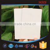 MDC198 Contactless Printable Blank Magnetic Card Nfc Smart Card