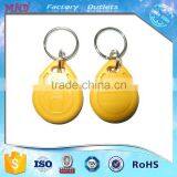 MDK16 Door Access Silicone Smart Rfid Keychain/key Fob thumbnail-6