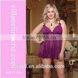 Mature Hot Womens Sexy Babydoll thumbnail-6