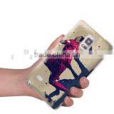 Hot Sale Fast Transport PC Case for Samsung Note 5 thumbnail-4