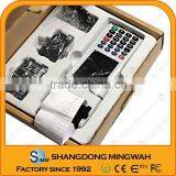 Handheld Pos With Wince &Printer-Accept Paypal