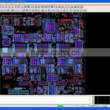 Candence/Allegro/Protel /Eagle/Pads Altiun PCB design/layout
