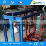 Factory Supply Vertical Hydraulic Plastic Baler Machine