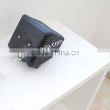 High Quality 188 Gasoline Exhaust Silencer for Generator thumbnail-1