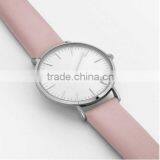 Newest Pattern Pink Valentine Gift For Girl Wrist Watches Ladies Women 2016 thumbnail-4