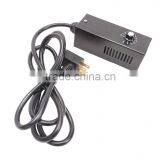 Hydroponic Mechanical Cooling Thermostat Temperature Range 32~100F thumbnail-4