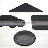 Washable Durable Use Round Non Slip Sticky Pad Anti Slip Mat Car Anti Slip Pad thumbnail-6