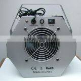 Stage Mini Bubble Machine / DJ Equipment Party KTV Night Club Disco Lighting Effect 60w Bubble Machine thumbnail-2