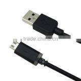 Classic Micro USB Charger Cable Cord With LED Light thumbnail-2