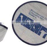 Frisbee Foldable Frisbee Nylon Frisbee Plastic Frisbeecar Accessories thumbnail-2