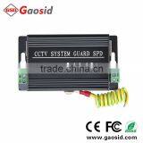 100MHz Surge Protective Device, Over-voltage Protection Device thumbnail-1