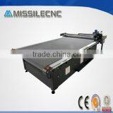 CNC Vibrating Knife Cutting Car Seat Cutting Machine Price