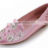 Main Product Attractive Style High Heel Single Shoes With Good Offer thumbnail-1