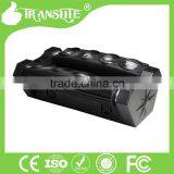 High Quality Crossed Light Effects Led Stage Spider Light Color Mixing CE ROHS Certification Led Spider Beam Light