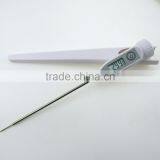 Fast, Accurate and Water Resistant High Quality Instant Read Cooking Thermometer thumbnail-3