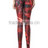 Women Tight Pants Lady Sex Legging Pants Women Sport Legging Xxxl Size thumbnail-2