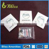 MSK0008 Best Quality Sewing Kit Type And Hand Sewing Disposable Sewing Kit thumbnail-3