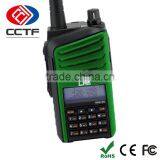 KDX-V8 Intercom Phone Toys Fm Radio Station Equipment Vhf Walkie Talkie Radio Set thumbnail-4