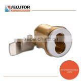 SFIC Cabinet Mortise Cylinder Lost Motion Cam Lock