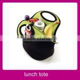 Fashion Thermal Bags for Pizza