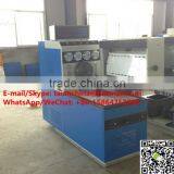 Automobile GPS916 Used Fuel Injection Pump Calibration Test Bench