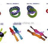 Rubber Pet Toy for Dog Cat From Shanghai Factory thumbnail-2