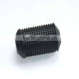 2013 Hot Sales 30mm Black Rubber Tattoo Grip Supply thumbnail-1