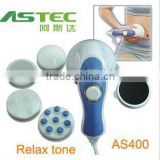 handheld body massage vibrators AS400
