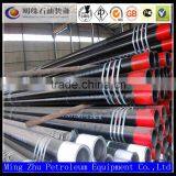 High Technical Api 5ct Stainless Water Well Casing Pipe thumbnail-1