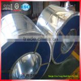 Galvanized Steel Coil for roof sheeting
