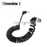 Commlite 1N 2.5mm Shutter Release Cable For Nikon D700 D800 D300 D4 D3X D3 thumbnail-3