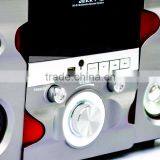 JERRY POWER New Model 06D Best Selling USB 2.1 Computer Laptop Woofer Speaker thumbnail-4