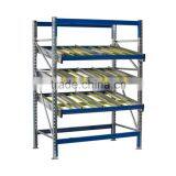 China Carton Flow Racking