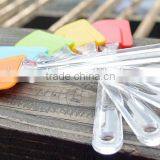 Hot Sale Food Grade Colorful Silicone Spatula Cooking Utensils thumbnail-2