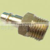 Germany Type Quick Coupler ZG1/2M-12.5