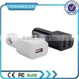 Promotional Output DC 5V 2.1A USB Car Charger USB Car Battery Charger thumbnail-6