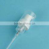 White Perfume Pump Sprayer Perfume Bottle Sprayer Pump Perfume Sprayer Nozzle thumbnail-2