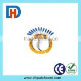 Good Quality Hot Sale FC Waterproof Fiber Optic Pigtail, 12 Cores Breakout Cable thumbnail-3