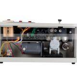 2015 New FR-900W Automatic Horizontal Continuous Plastic Bag Sealing Machine With Date Printing thumbnail-4