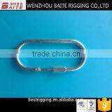 BIT WIDE JAW QUICK LINK