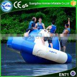Water Saturn Rocker Used Water Park Equipment thumbnail-1