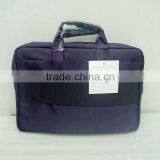 2016 Portable Tablet Computer Bag Waterproof Shoulder Bag Fashionable Durable Messenger Bag thumbnail-2