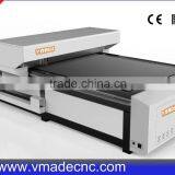 Factory Direct Cheap Price Hot Sale Metal&Non-Metal Laser Cutting Machine