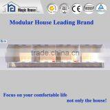 Energy Conservation and Environmental Protection Steel Structure Prefab Classroom thumbnail-6