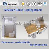 Low Cost House Plans Affordable Prefab Toliet for Sale Supplier's Choice thumbnail-3