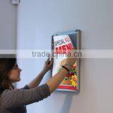 Advertising Foam Board Wall Sign Frame Wholesale thumbnail-5