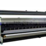 5m Large Format Digital Printer on Spectra Polaris Printheads Model HJ 5000P thumbnail-1