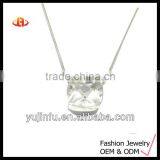 925 Sterling Silver Jewelry Pendants thumbnail-1