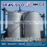 SRON Brand Factory Direct silo for cement used